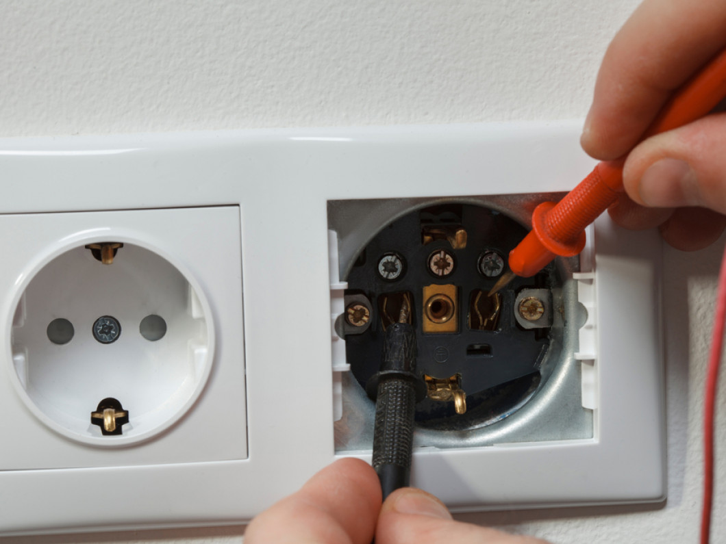 Outlet Installation | Lubbock, TX | Master Lee's Electrical Services LLC